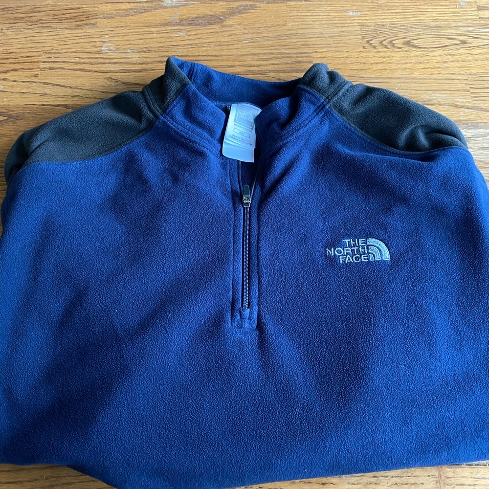 North Face Pullover